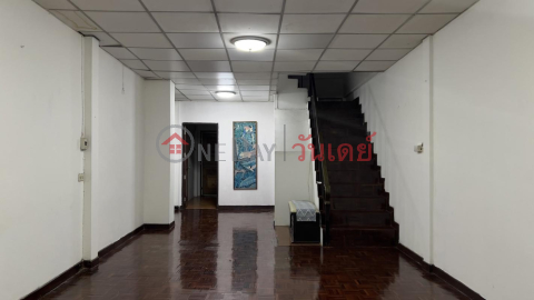 Townhouse for Rent: Mu Ban Nakhon Luang 1 Alley, 120 m², 2 bedroom(s) - OneDay_0