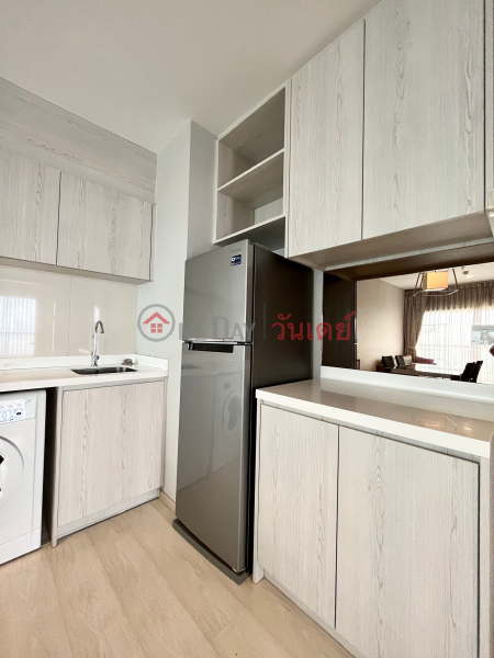 Property Search Thailand | OneDay | Residential | Rental Listings | Condo for Rent: Life Sukhumvit 48, 66 m², 2 bedroom(s)