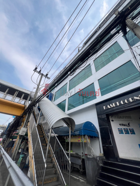 Kaset Corner (เกษตรคอร์เนอร์),Chatuchak | OneDay วันเดย์(5)