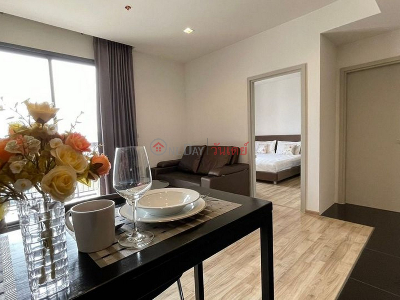 ฿ 7.5Million, Condo for Sale: THE LINE Jatujak - Mochit, 41 m², 1 bedroom(s)