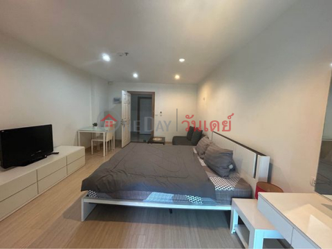 Condo for rent: The View Condo Suanluang (2nd floor) _0