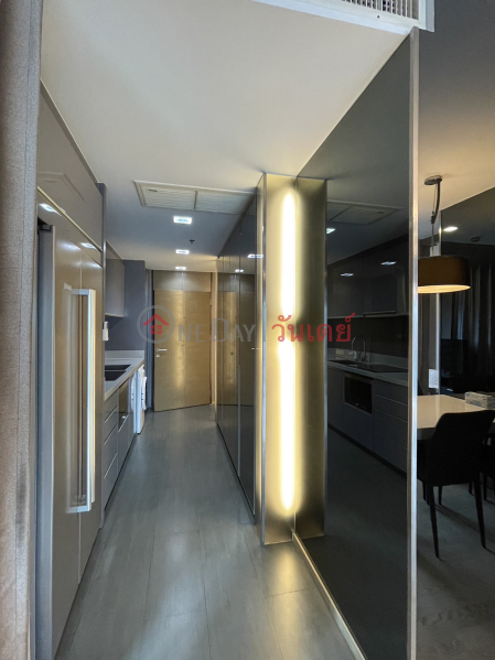 Property Search Thailand | OneDay | Residential Rental Listings Condo for Rent: Noble Remix, 62 m², 1 bedroom(s)