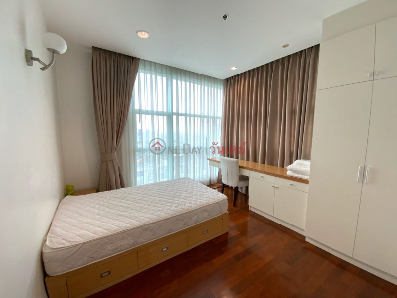 ฿ 76,000/ เดือน | คอนโด สำหรับ เช่า: Chatrium Residence Riverside, 185 ตร.ม., 3 ห้องนอน