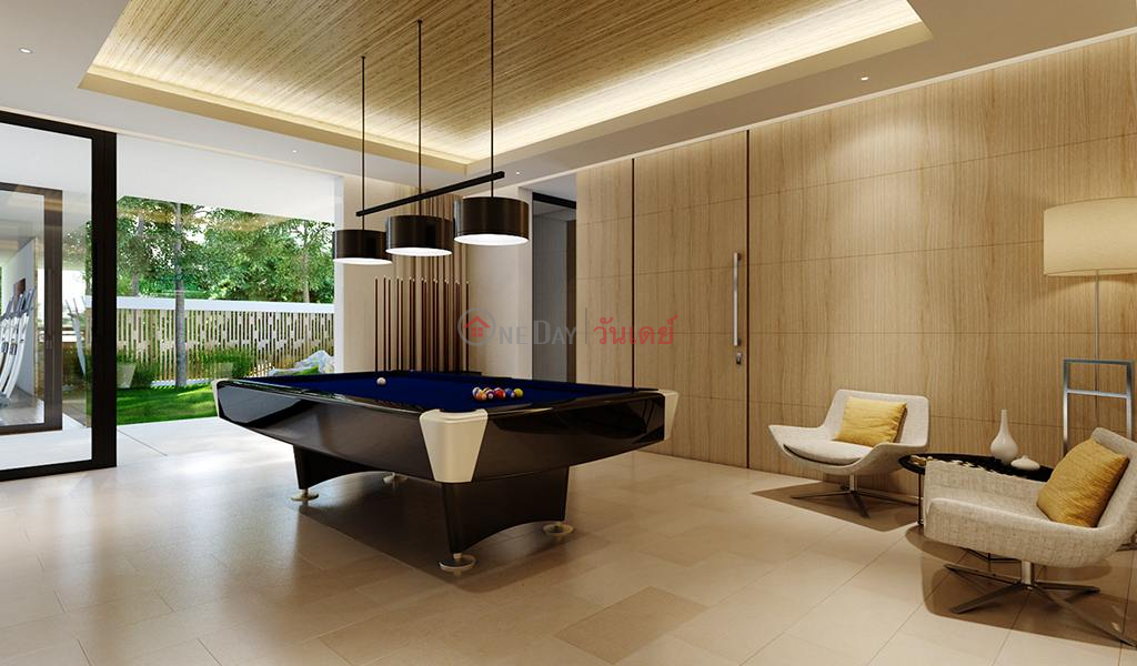 Samujana Villa 22, Thailand Rental ฿ 2.55Million/ month