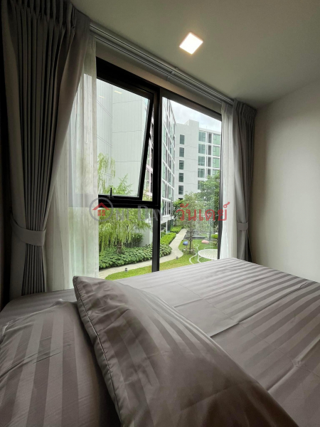 Atmoz Oasis Onnut (2nd floor, Building D) Thailand, Rental ฿ 12,000/ month