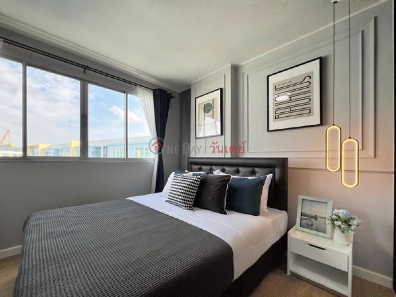 [FOR SALE] D Condo Kathu (Building A) Thailand | Sales, ฿ 1.85Million