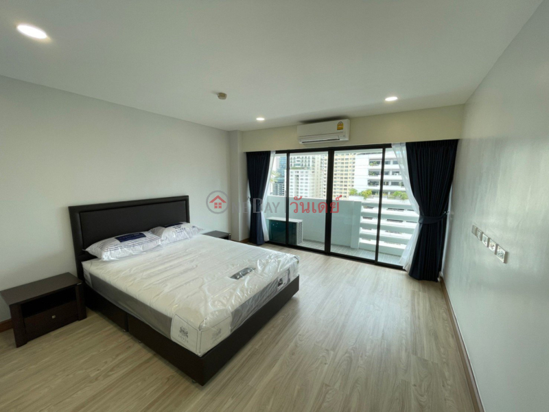 Condo for Rent: Ruamjai Heights, 209 m², 3 bedroom(s),Thailand, Rental ฿ 90,000/ month