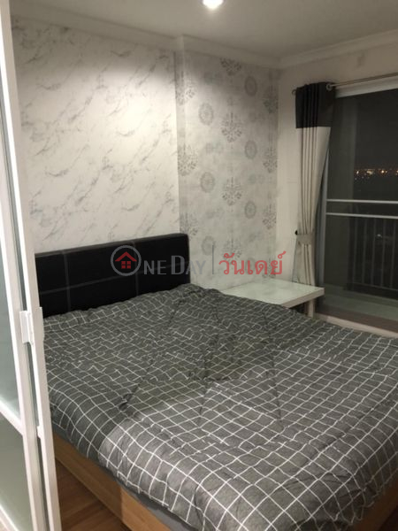 Lumpini Place Rama 9 - Ratchada (19th floor) Thailand Rental, ฿ 14,500/ month