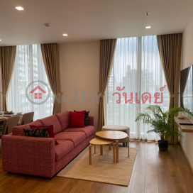 Condo for Rent: Noble BE 33, 70 m², 2 bedroom(s) - OneDay_0