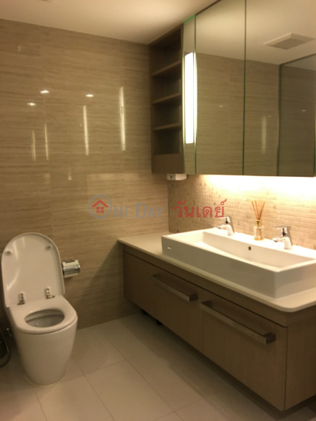 Condo for Rent: Mode Sukhumvit 61, 66 m², 1 bedroom(s),Thailand | Rental | ฿ 45,000/ month