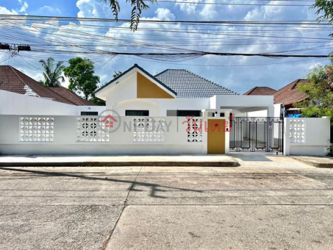 House for sale at Phuket Villa Village 3 (main road) _0