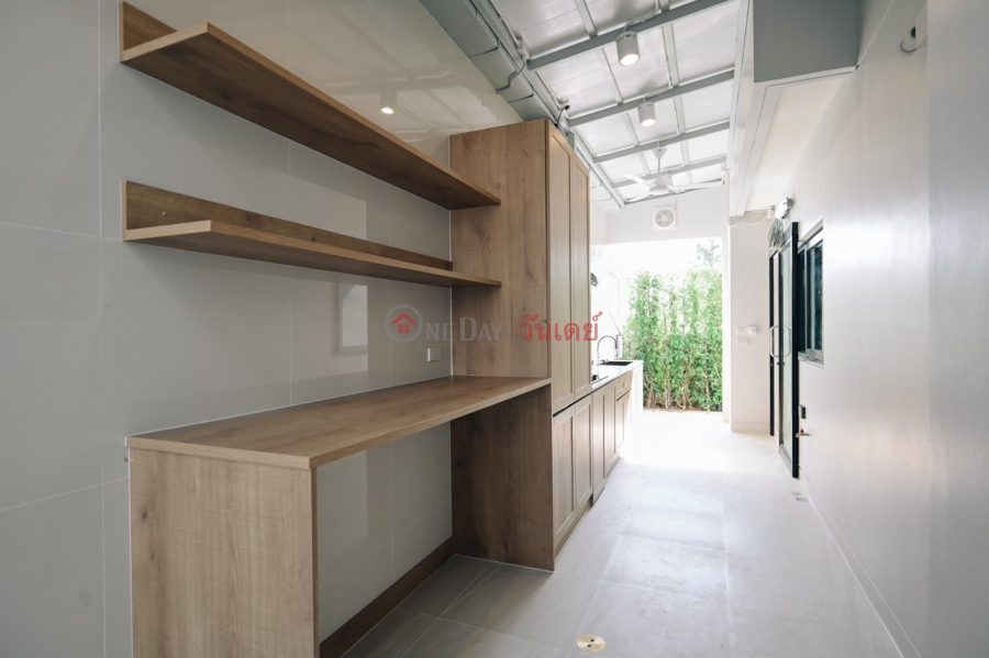 House for Rent: Centro Bangna - Km.7, 260 m², 4 bedroom(s),Thailand, Rental ฿ 150,000/ month