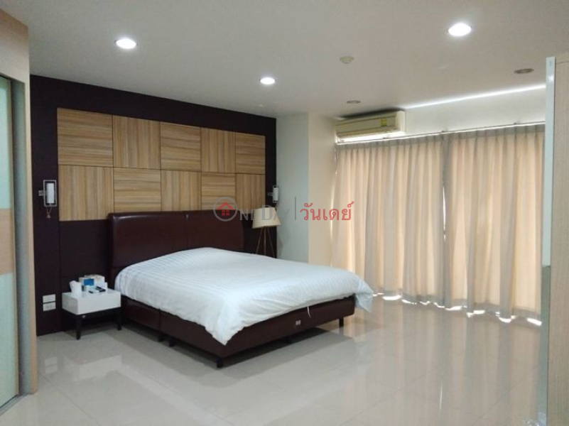 Condo for Rent: Ns Tower Central City Bangna, 172 m², 2 bedroom(s) | Thailand, Rental, ฿ 55,000/ month