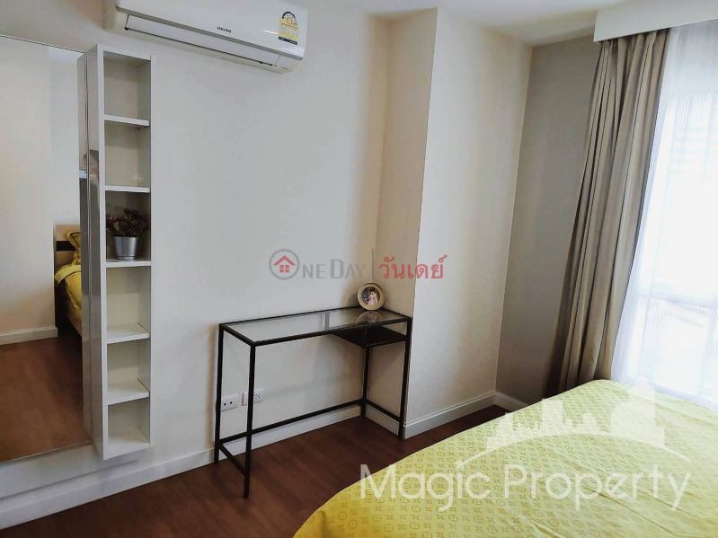 2 Bedrooms Condo For Sale in Belle Grand Rama 9, Huai Khwang, Bangkok Sales Listings