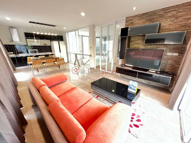 Soi Sukhumvit 50, Phra Khanong, Khlong Toei, Bangkok, Thailand | Rental, ฿ 220,000/ month