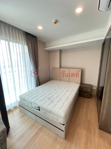 ฿ 18,000/ month | Condo for Rent: Lloyd Soonvijai-thonglor, 27 m², 1 bedroom(s)