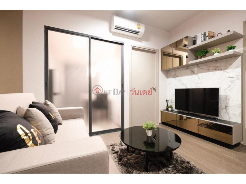 ฿ 4Million | คอนโด สำหรับ ขาย: Ideo Sukhumvit 93, 32 ตร.ม., 1 ห้องนอน