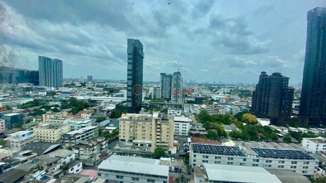 Property Search Thailand | OneDay | Residential | Rental Listings Condo for rent Regent Orchid Condominium (21st floor)