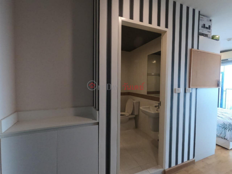 Property Search Thailand | OneDay | Residential | Rental Listings, Condo for Rent: Casa Condo Asoke-dindaeng, 27 m², 1 bedroom(s)