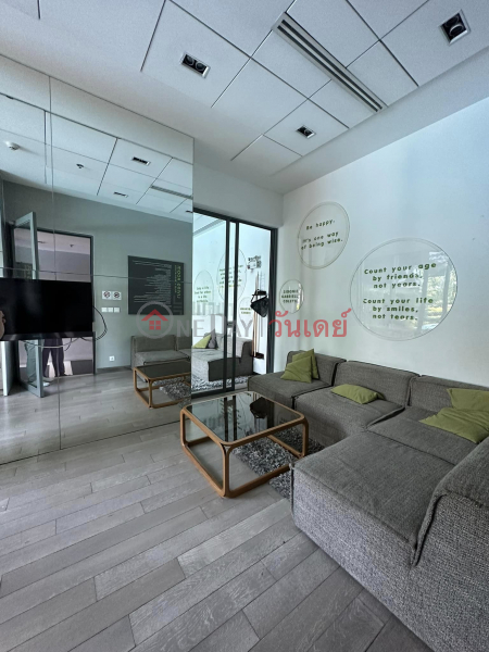 ฿ 11,000/ month, Condo for rent Ideo Mobi Sukhumvit 81 (6th floor)