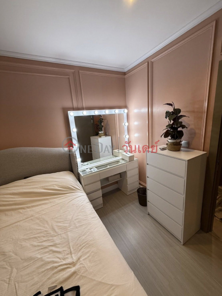 ให้เช่าคอนโด 1 ห้องนอน สุดอบอุ่น ที่ Life Asoke Rama 9, ประเทศไทย, เช่า ฿ 25,000/ เดือน