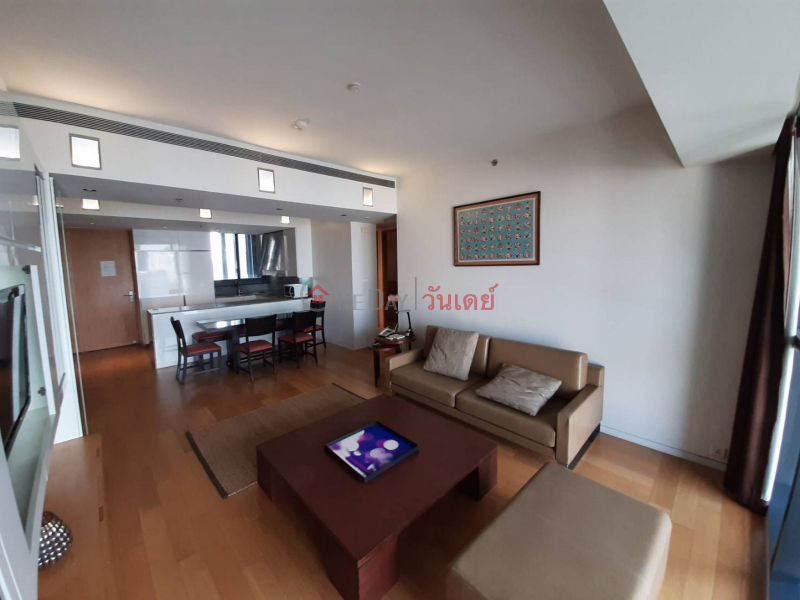 ฿ 55,000/ month Condo for Rent: The Met, 96 m², 2 bedroom(s)