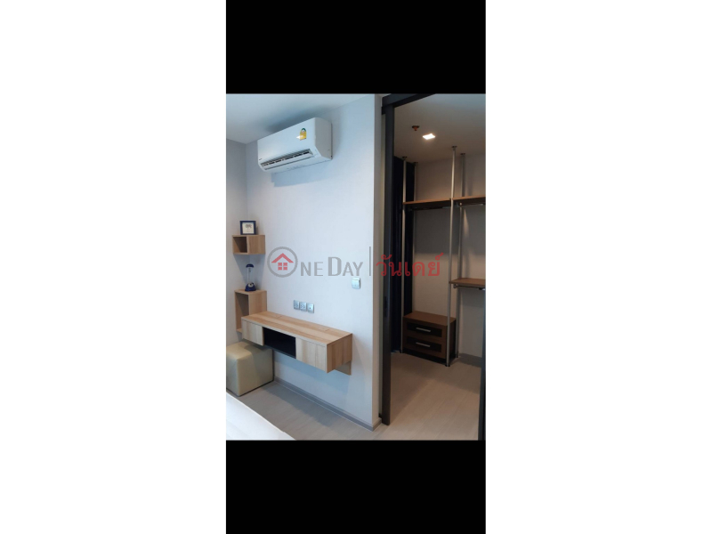  | 1 Residential | Rental Listings | ฿ 19,000/ month