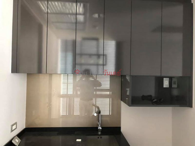 Condo for Rent: The Lumpini 24, 31 m², 1 bedroom(s) | Thailand, Rental, ฿ 23,000/ month