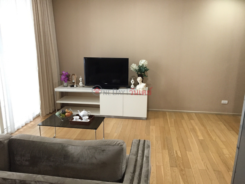 ฿ 45,000/ month | Condo for Rent: 39 By Sansiri, 55 m², 1 bedroom(s)