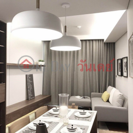 Condo for Rent: The Lumpini 24, 56 m², 2 bedroom(s) - OneDay_0