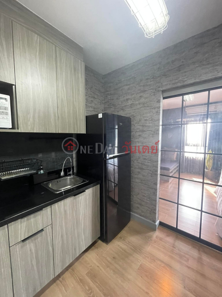 ฿ 12,000/ month, Condo for Rent: Chapter One Midtown Ladprao 24, 25 m², 1 bedroom(s)