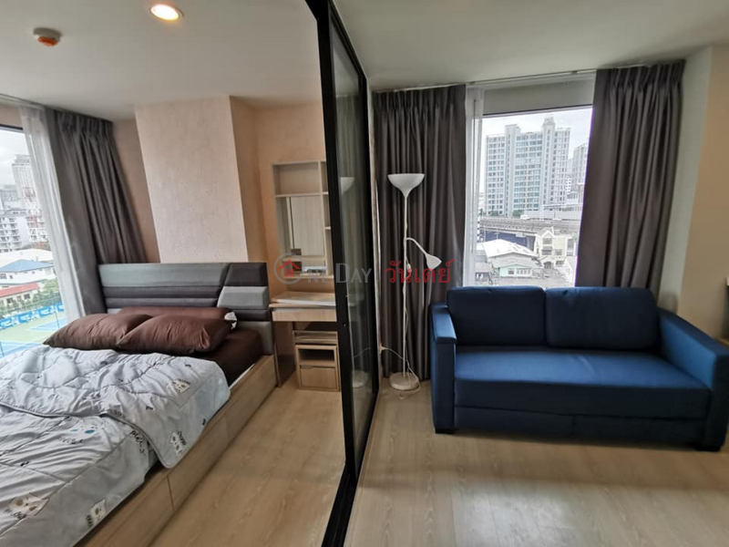 , 1 | Residential, Rental Listings ฿ 15,000/ month