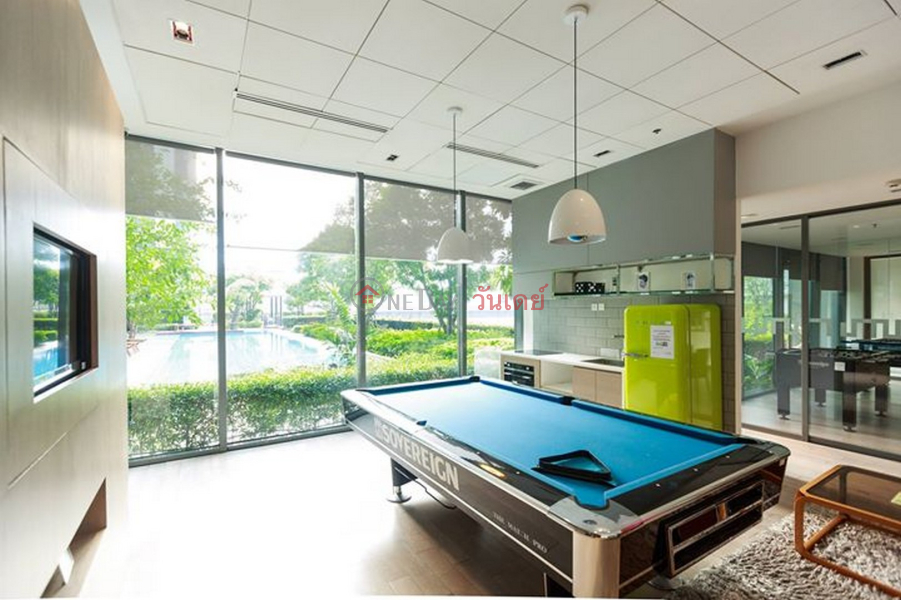 Condo for Rent: Ideo Mobi Sukhumvit, 22 m², 1 bedroom(s) | Thailand Rental, ฿ 20,000/ month