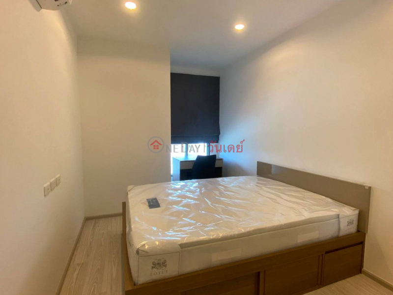 Condo for Rent: Ideo Mobi Sukhumvit Eastgate, 30 m², 1 bedroom(s) Rental Listings