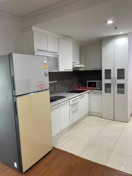 GRAND PARK VIEW ASOKE – Spacious CBD Value, Thailand | Rental | ฿ 60,000/ month