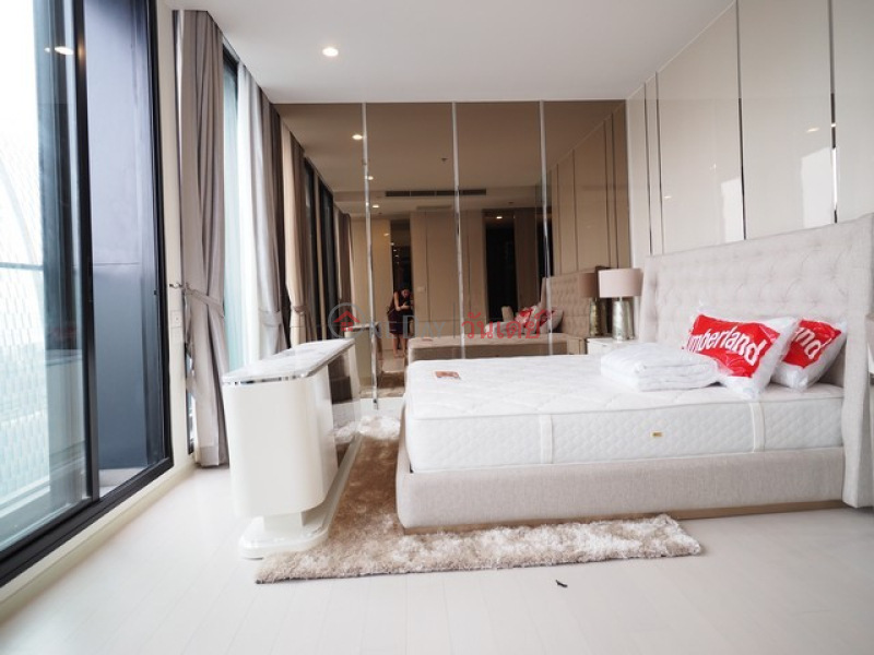 Condo for Rent: Noble Ploenchit, 81 m², 2 bedroom(s) | Thailand | Rental | ฿ 89,000/ month