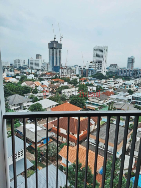 ฿ 18,000/ month, Condo for Rent: Maru Ladprao 15, 35 m², 1 bedroom(s)