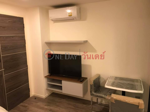 Condo for Rent: Modiz Ratchada 32, 25 m², 1 bedroom(s) - OneDay_0