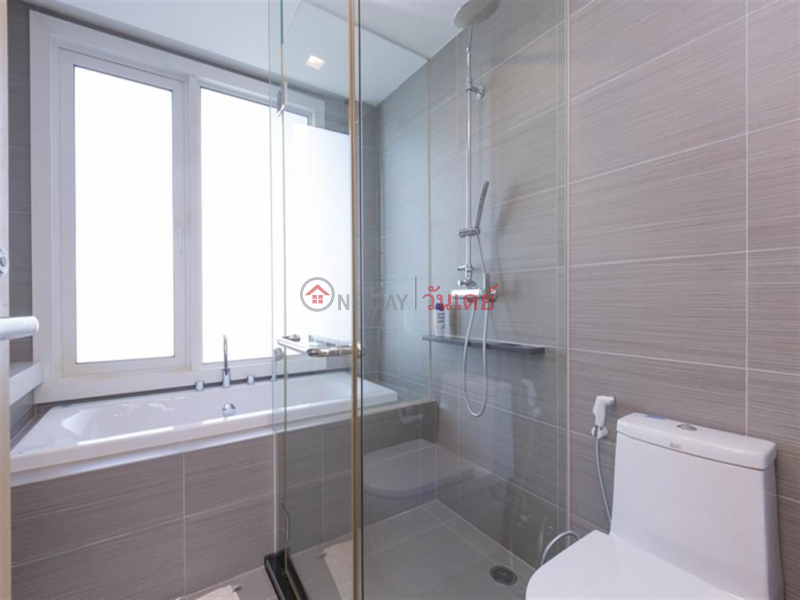 ฿ 95,000/ เดือน A Rare 3 Bed Unit Just a few min. walk to BTS Thong-Lo