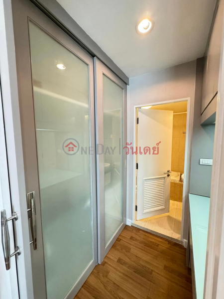 Property Search Thailand | OneDay | Residential | Rental Listings Condo for Rent: The Clover Thonglor, 37 m², 1 bedroom(s)