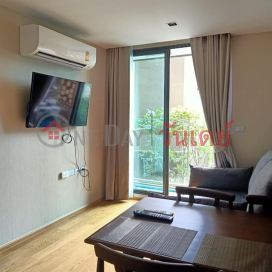 Condo for Rent: Altitude Samyan - Silom, 35 m², 1 bedroom(s) - OneDay_0