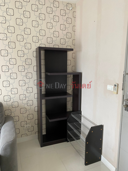 Condo for Rent: Ideo Verve Sukhumvit, 40 m², 2 bedroom(s) Thailand | Rental ฿ 20,000/ month