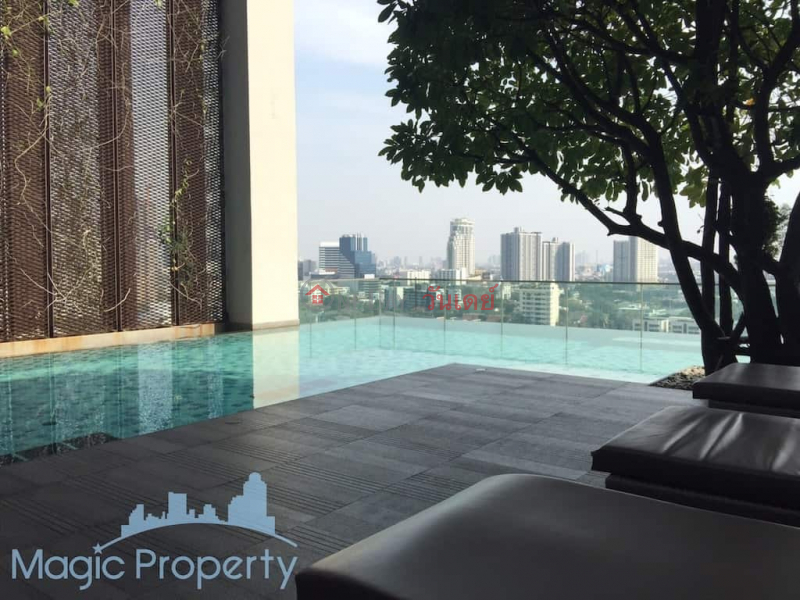 Ideo Morph 38, Phra Khanong, Khlong Toei, Bangkok Rental Listings