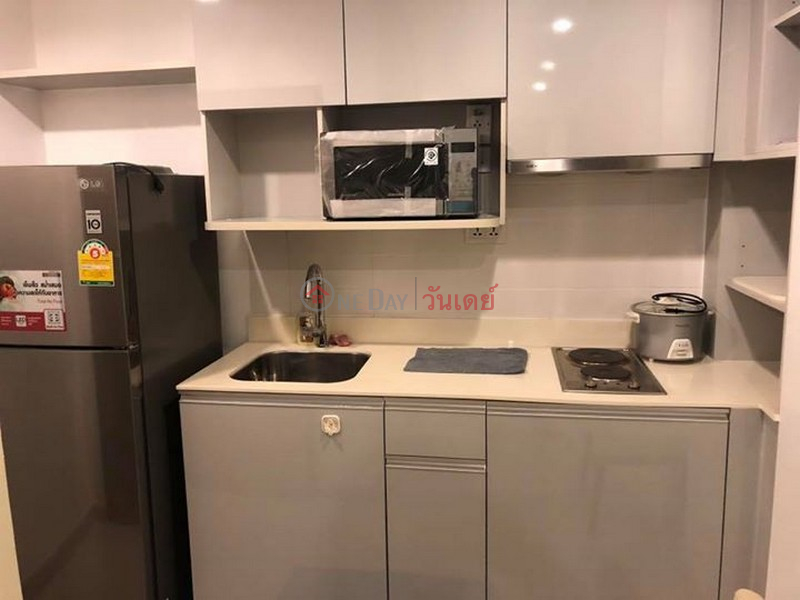 , 1, Residential | Rental Listings | ฿ 26,000/ month