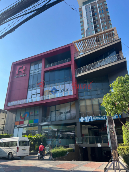 R Square Rattanathibet (อาร์ สแควร์ รัตนาธิเบศร์),Mueang Nonthaburi | OneDay วันเดย์(4)