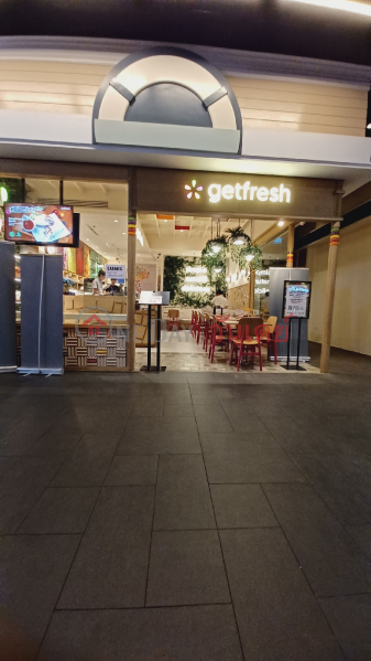 getfresh (เก็ตเฟรช),Watthana | OneDay วันเดย์(1)