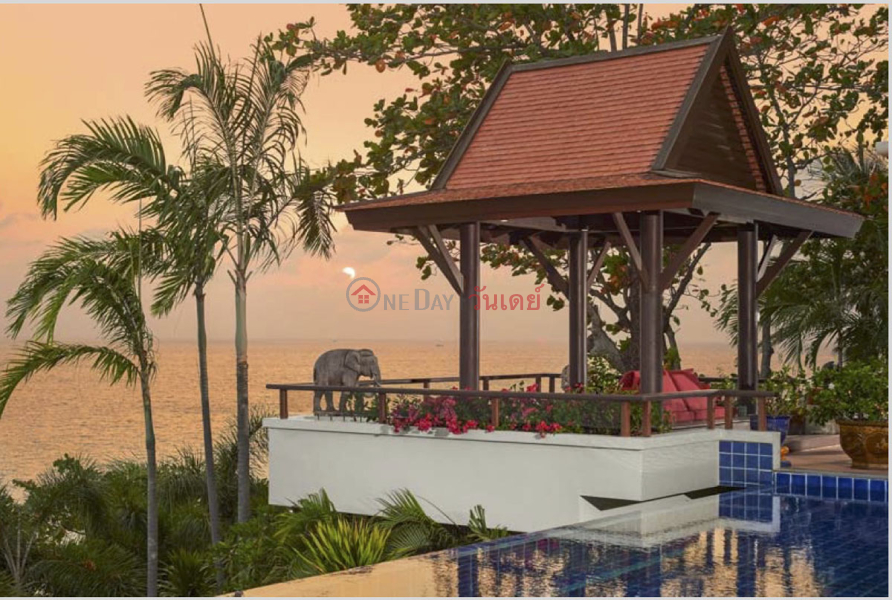 ค้นหาอสังหาริมทรัพย์ในประเทศไทย | OneDay | ที่อยู่อาศัย รายการขาย | Mon Tri Resort Villa