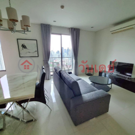 คอนโด สำหรับ เช่า: Villa Asoke, 80 ตร.ม., 2 ห้องนอน - OneDay_0