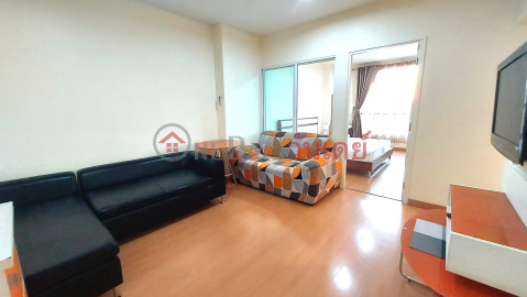 Condo for Rent: Life Sukhumvit 65, 40 m², 1 bedroom(s) - OneDay_0