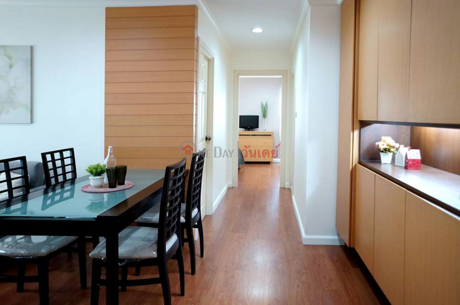 Condo for Rent: Lumpini Suite Sukhumvit 41, 72 m², 2 bedroom(s) Rental Listings